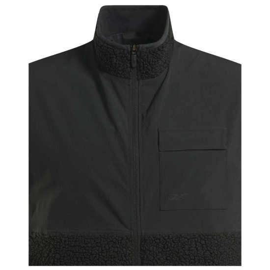 Reebok Ανδρικό γιλέκο Active Collective SkyStretch Winter Vest Reebok Ανδρικό γιλέκο Active Collective SkyStretch Winter Vest